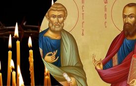 29 червня православні вшановують святих апостолів Петра і Павла: що варто знати про свято