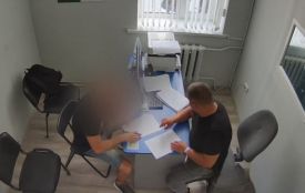 «Медова» оборудка на понад два мільйони: на Вінниччині підприємця підозрюють у шахрайстві