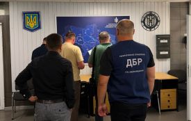 Ексочільника Держгеокадастру підозрюють у махінаціях із землею Аграрного університету на 1,3 мільйона