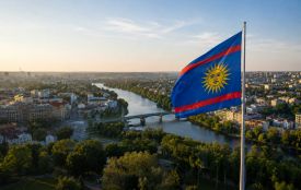 Найбагатші та найбідніші: скільки грошей припадає на одного жителя кожної громади області