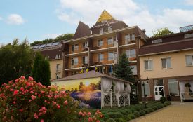 Експрес-відновлення серед тижня: де відпочити неподалік від Хмельницького та не випадати з роботи (новини компаній)