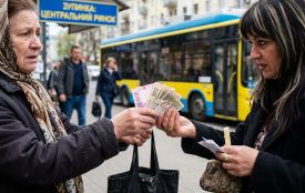 «Зніму порчу за ваші гроші»: як вінничанка віддала понад 42 тисячі «цілительці»