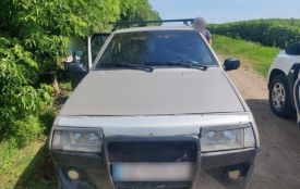 Замість штрафу — хабар: на Вінниччині двоє водіїв намагалися підкупити поліцейських