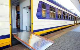 Пільги для пенсіонерів. Які знижки мають літні люди на проїзд в «Укрзалізниці»