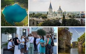 Від Єрусалимки до Тараканівського форпосту. У Вінниці підготували 12 екскурсій на липень