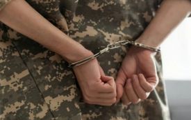 Двічі пішов у СЗЧ і проігнорував рішення суду. Військового на Вінниччині засудили до понад п’яти років ув’язнення