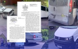 Mercedes за реєстрами, а Volkswagen на відео: чи можуть ТЦК їздити на «фейкових» номерах?
