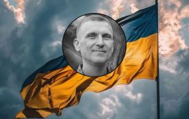 Майже три тижні лікарі боролися за його життя. Вінниця прощається із Героєм Володимиром Кравченком