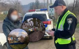 Смерть 10-річного хлопчика в Серебрії. Матері посилили вирок до шести років позбавлення волі
