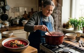 Відчути Поділля на смак. П'ять страв із історією, які варто приготувати вдома