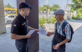 З початку року вода забрала 25 життів. Рятувальники нагадали правила безпеки на воді