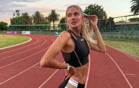Чому професійний спорт може впливати на жіноче здоров’я (Новини компаній)