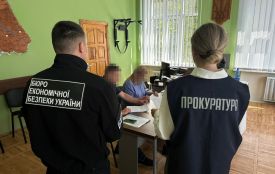 Майже чотири мільйони переплати на ремонті ліцею. На Вінниччині судитимуть начальницю відділу освіти