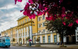 До +23° і без дощу вдень. Яку погоду прогнозують у Вінниці 4 липня