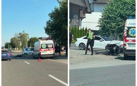 Дві аварії за добу. На Юзвинській вінничани вимагають світлофори, але дорога досі «нічия»