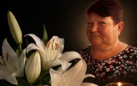 Під час атаки на Київ загинула уродженка Вінниччини: три роки тому війна забрала її сина-військового