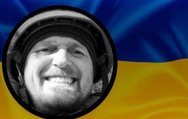 На фронті загинув досвідчений аеророзвідник батальйону «Мара» Іван Глазков