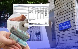 До 11 градусів у квартирах, а платіжки — по 6 тисяч: чому мешканці судяться з Ладижинським коледжем?