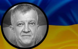 Не витримало серце: у Гавришівці поховають 46-річного військового Вадима Безгана
