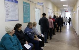 Хто лікуватиме вінничан? Чому в наших лікарнях не вистачає медиків
