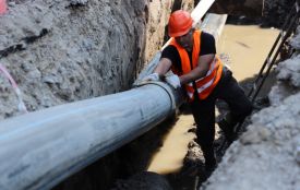 Де у Вінниці 8 липня немає світла та води: адреси