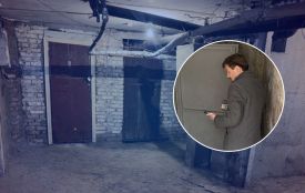 Повторно перевірили укриття: у міській раді кажуть, що понад 70% зауважень вже усунули