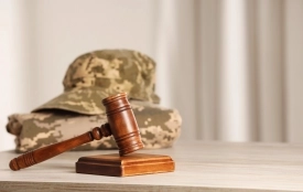 Чоловік на Вінниччині не з'явився до ТЦК через хворобу. Суд ухвалив рішення
