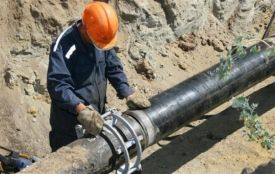 Де у Вінниці 9 липня обмежать водопостачання — інформація «Цілодобової варти»