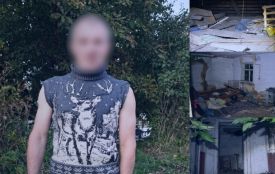 У Жмеринці люди завадили викраденню 7-річної дівчинки — що з кіднепером?