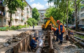 Де у Вінниці не буде води та світла 10 липня?