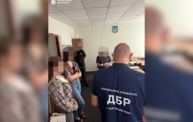 Затримали начальника районного ТЦК. Він фіктивно «мобілізував» 27 чоловіків