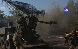 Понад сім тисяч дронів і 261 штурм: якою була доба на фронті