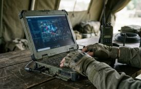 106 тисяч гривень за ноутбук: на що витратять мільйони з чотирьох тендерів для ЗСУ