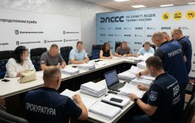 «Липові» сертифікати за гроші: судитимуть п’ятьох інспекторів Держпродспоживслужби