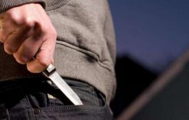 Кривава сварка у Погребищі: чоловік поранив дружину ножем та намагався вчинити самогубство