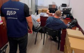 Схема на понад п'ять мільйонів: ДБР оголосило нові підозри у справі про закупівлю електрики для військових