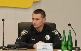 Новий керівник УСР Вінниччини: хто такий Микола Гончар і що він вказав у декларації