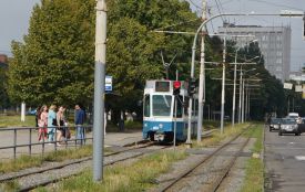 Понад 80 світлофорів у Вінниці працюватимуть по-новому під час хвилини мовчання