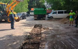 Де у Вінниці 15 липня немає світла та води: адреси