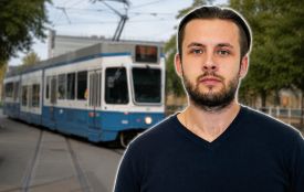 «Питання не в тому, чи будуть затори, а в тому, хто в них стоятиме», — Андрій Сорокін