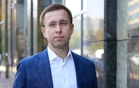 Сергій Корецький став новим прем'єр-міністром України. Що відомо про його кар'єру та статки