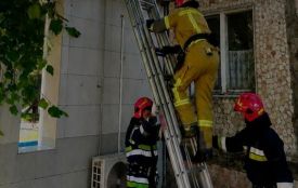 У квартирі на Келецькій знайшли мертвим 53-річного чоловіка
