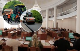 118 мільйонів на дороги Вінниччини. Які автошляхи ремонтуватимуть першими та що мають зробити громади