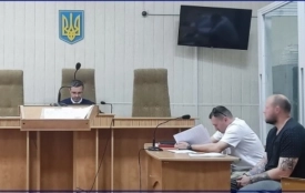 Переховувався у Польщі. До Вінниці екстрадували обвинуваченого у створенні наркоорганізації