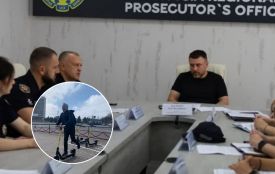 У вінницьких парках хочуть обмежити швидкість електросамокатів: які ще зміни готують