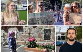 ТОП важливих новин на «20 хвилин» від 13 по 20 липня, які ви могли пропустити