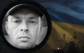 Боронив країну у складі «Червоної Калини»: у Вінниці прощаються з Володимиром Шевчуком