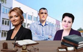 Рекордні конкурси та несподівані результати. Хто очолить школи Вінниці у новому навчальному році
