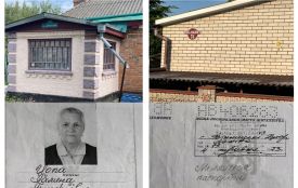 «Але ж довідка фіктивна, панове судді»: чому у Хуторах син не може оформити спадщину мами