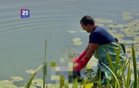 Вода не вибачає помилок: від початку липня на Вінниччині потонули семеро людей